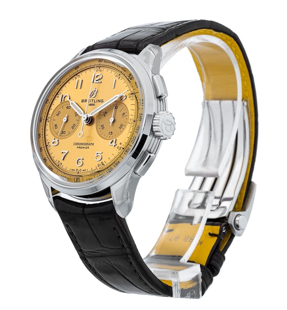 Breitling Premier AB0930 Image 2